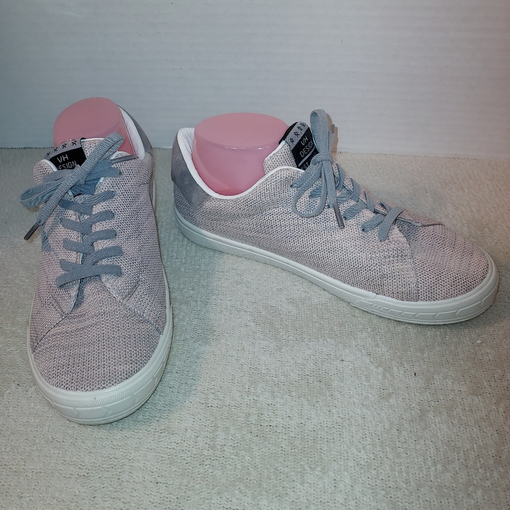 Vintage Havana Fly Salmon Multi Sneakers size 8